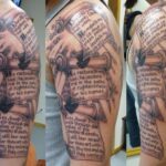 23+ Best Full Sleeve Tattoos For Men