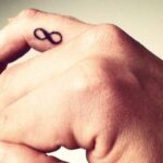 Finger Tattoo Ideas & Designs for Men in 2025: Meaningful, Cool, and Personal