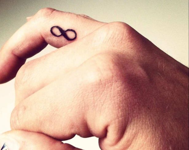 Finger Tattoo Ideas & Designs for Men in 2025: Meaningful, Cool, and Personal
