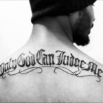 Best 10 Quote Tattoos for Men: Inspiring Quote Ideas and Tips